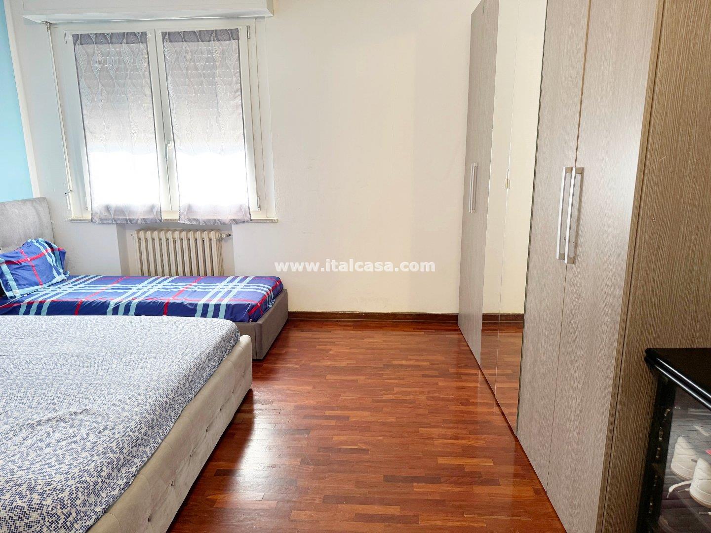 Appartamento in vendita a Porto Mantovano