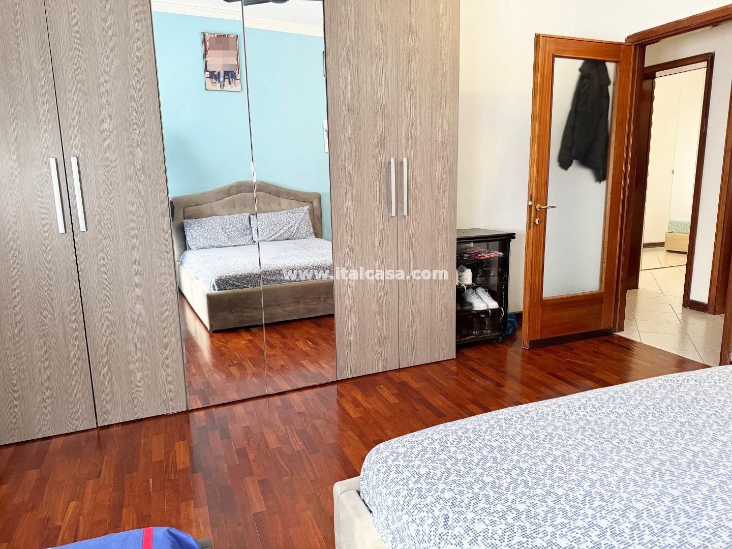 Appartamento in vendita a Porto Mantovano