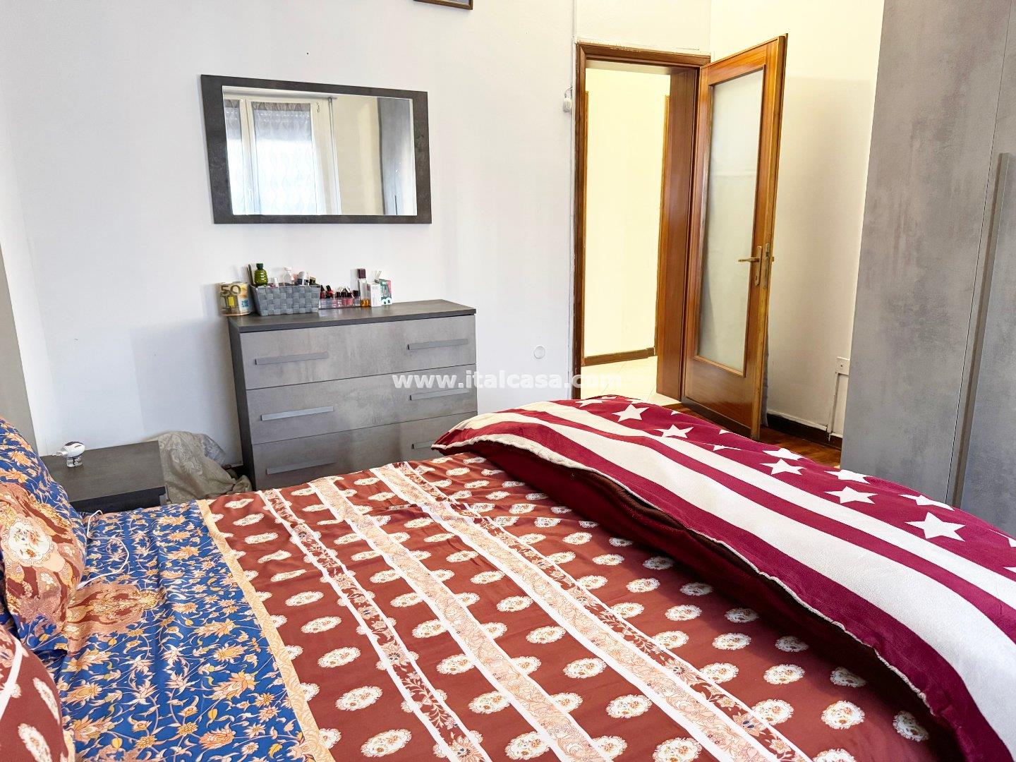 Appartamento in vendita a Porto Mantovano