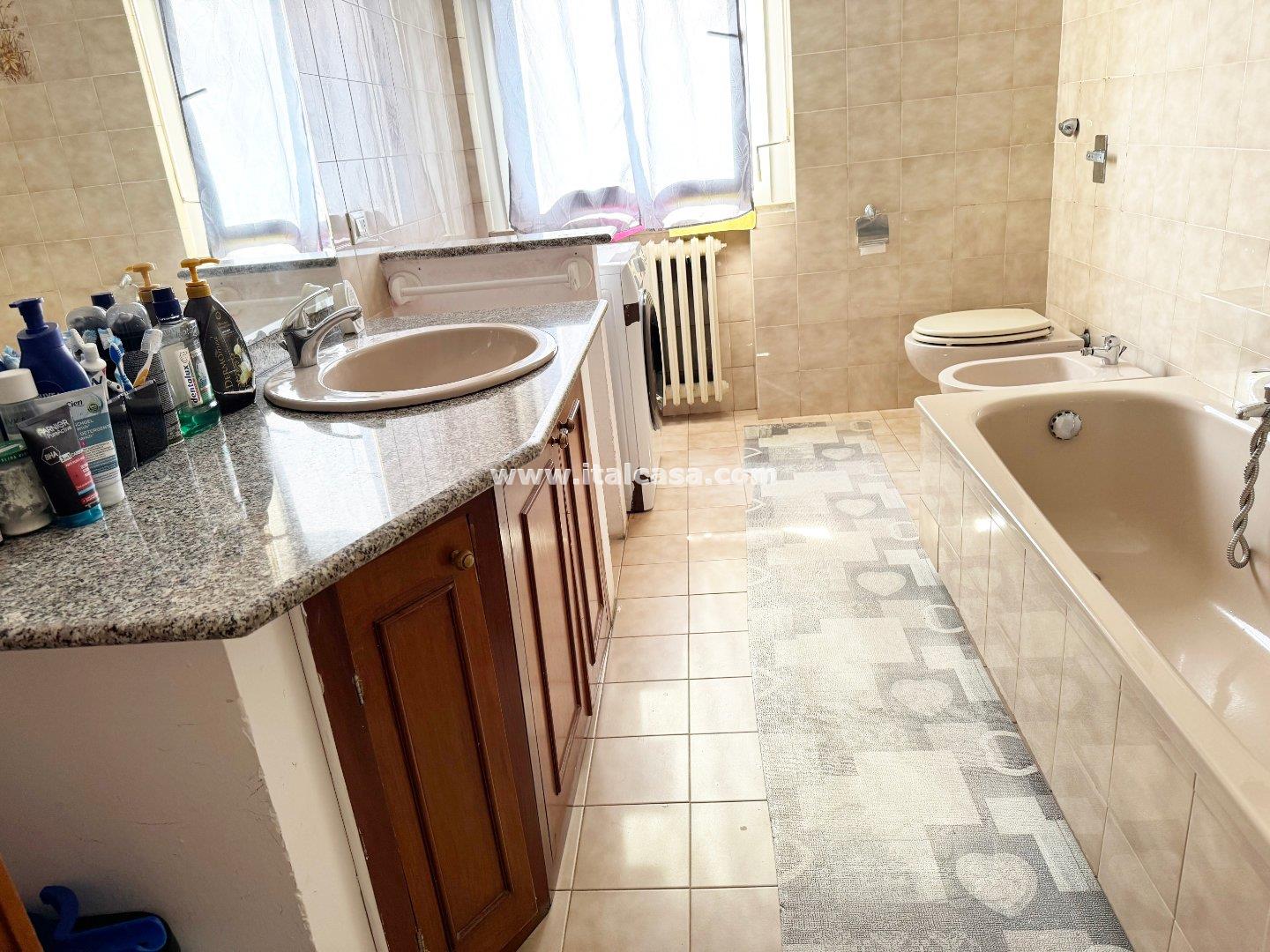Appartamento in vendita a Porto Mantovano