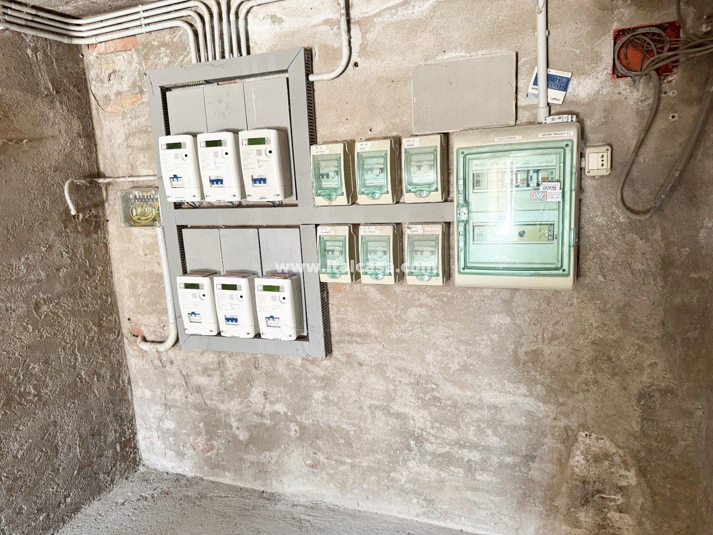 Appartamento in vendita a Porto Mantovano
