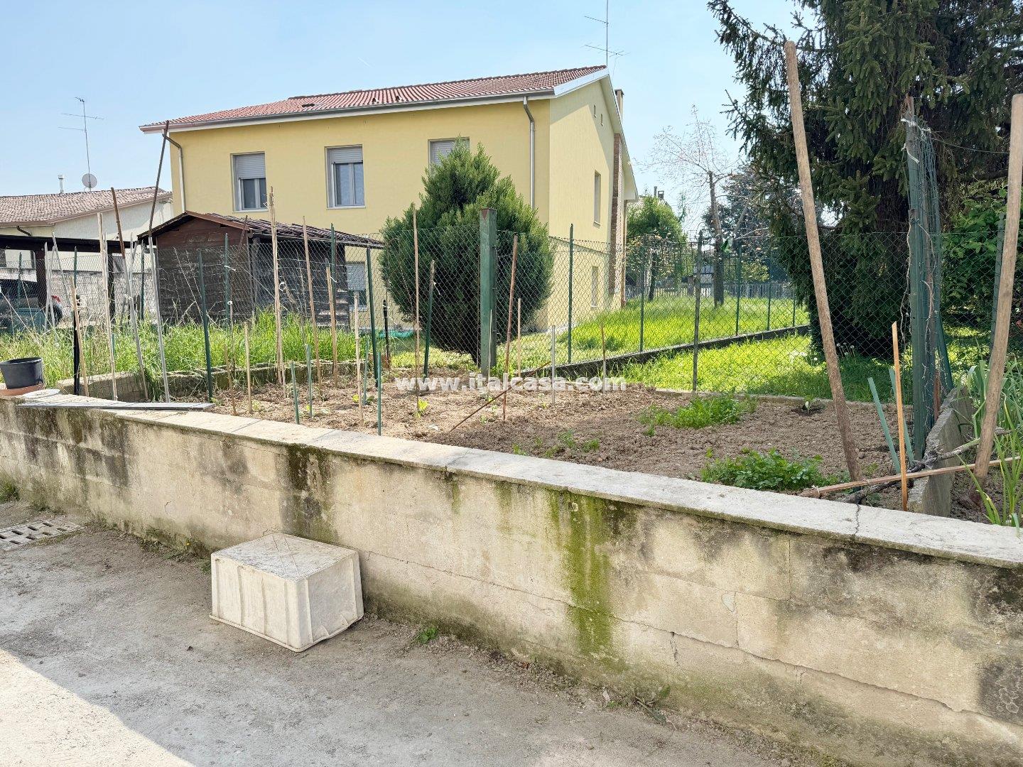 Appartamento in vendita a Porto Mantovano