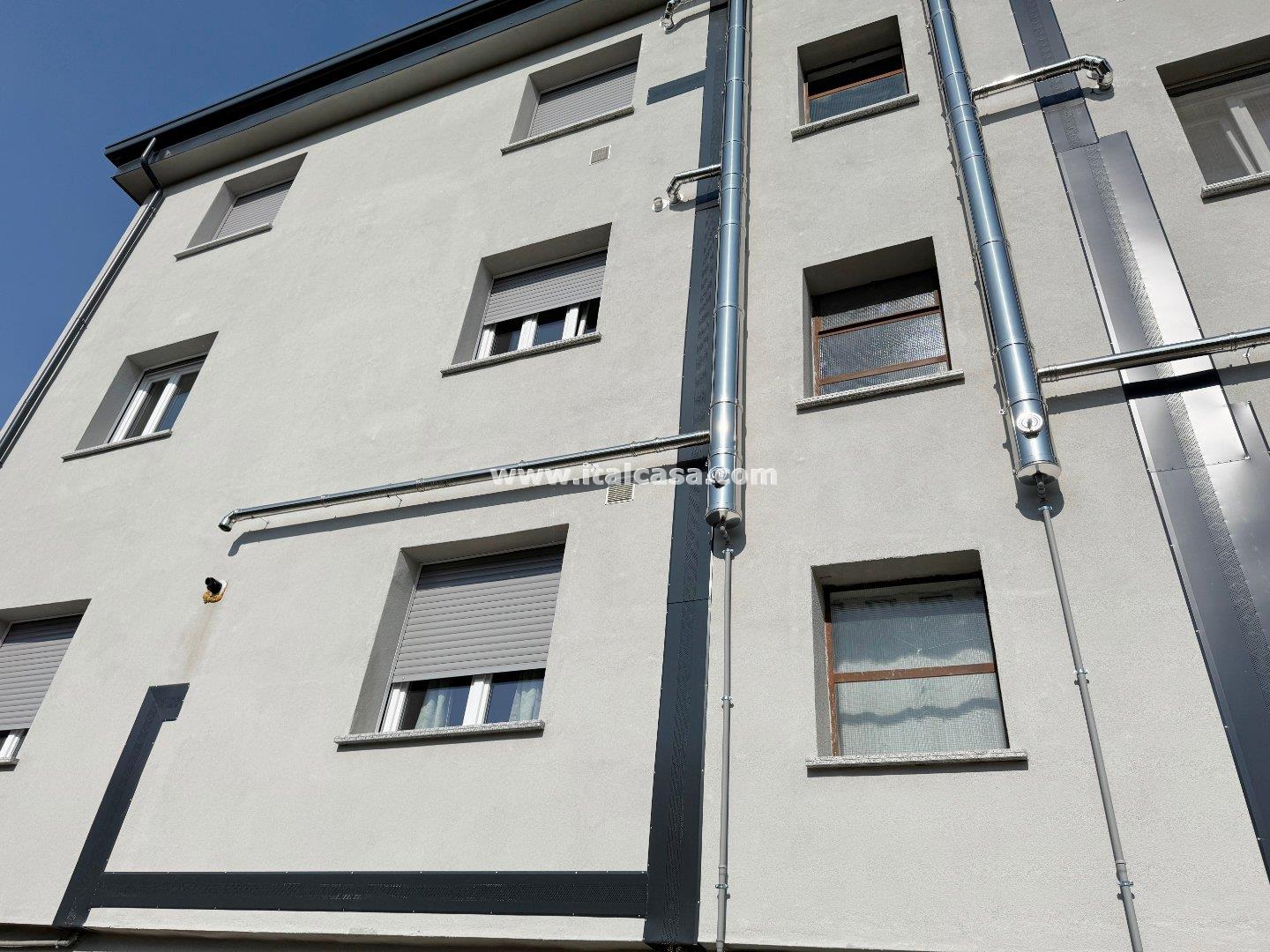 Appartamento in vendita a Porto Mantovano