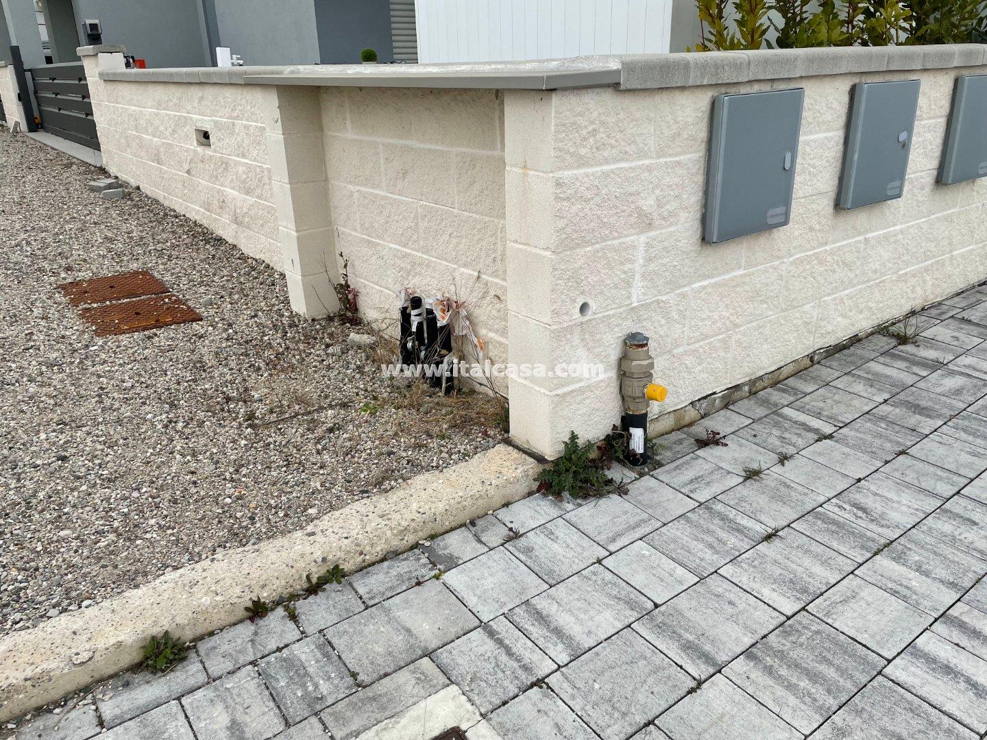 Terreno Residenziale in vendita a Porto Mantovano