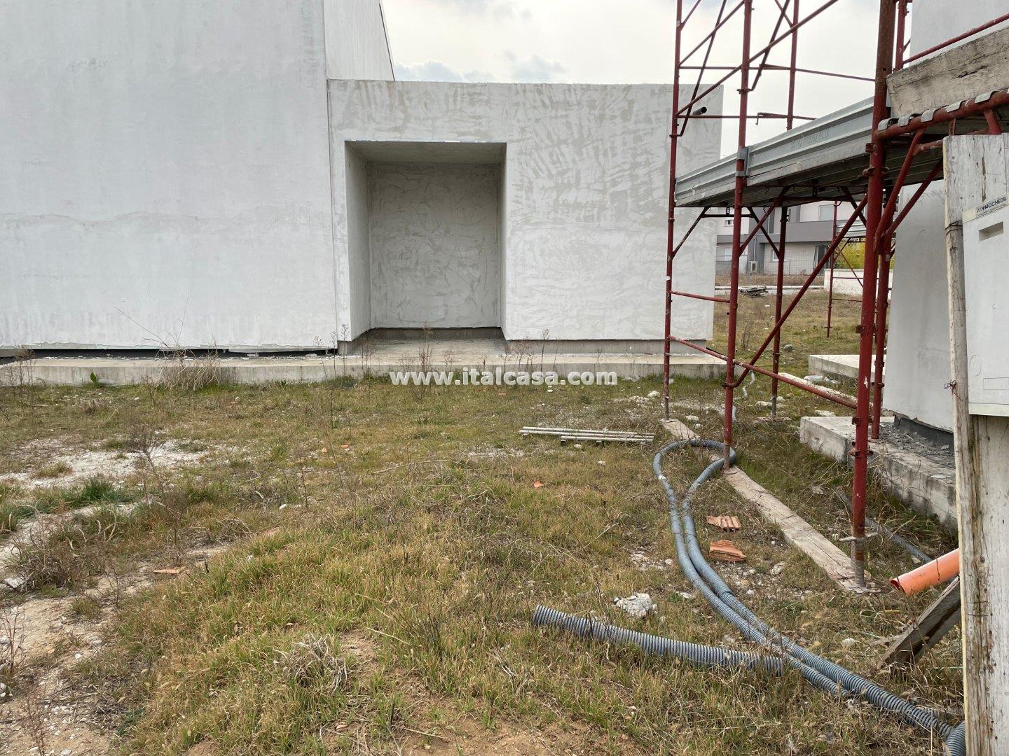 Terreno Residenziale in vendita a Porto Mantovano