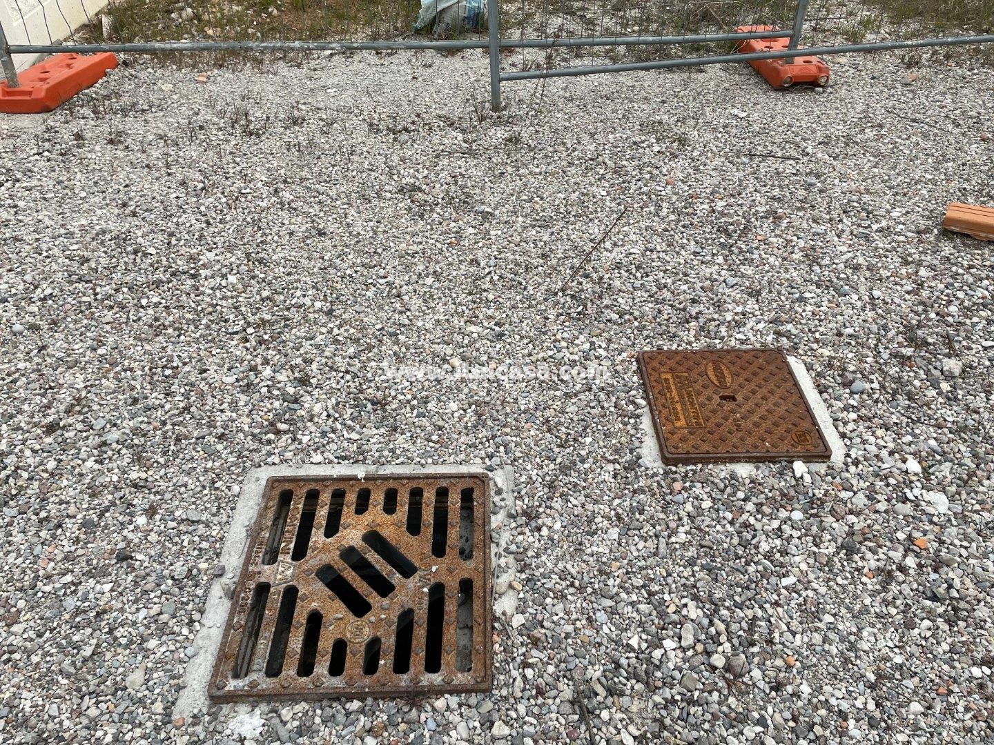 Terreno Residenziale in vendita a Porto Mantovano