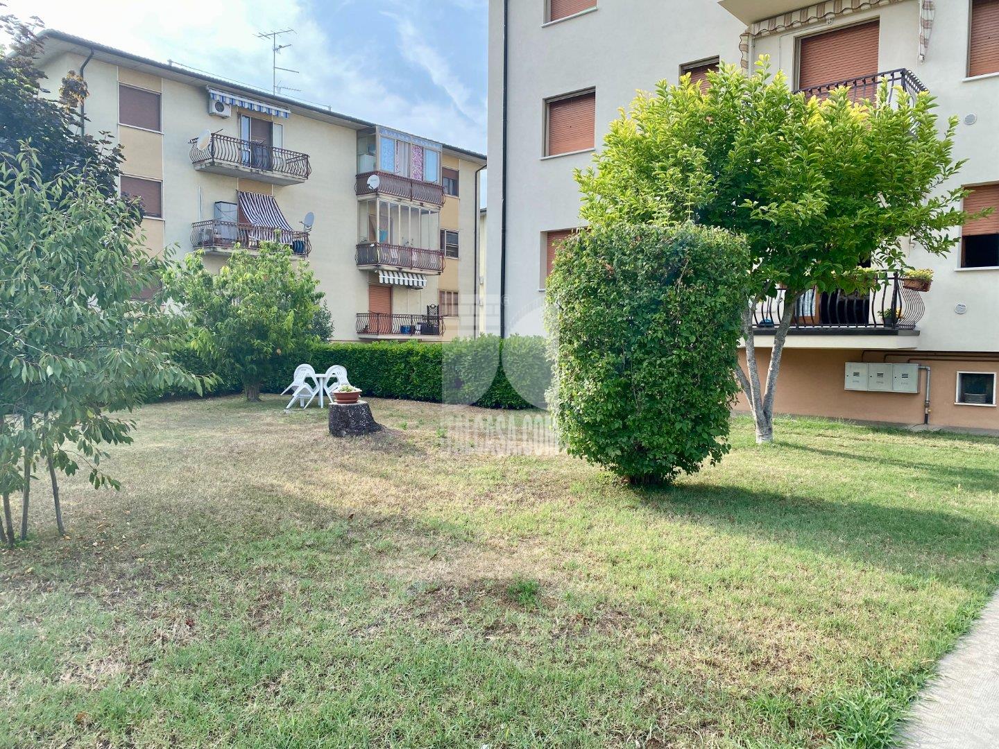 Appartamento in vendita a Porto Mantovano