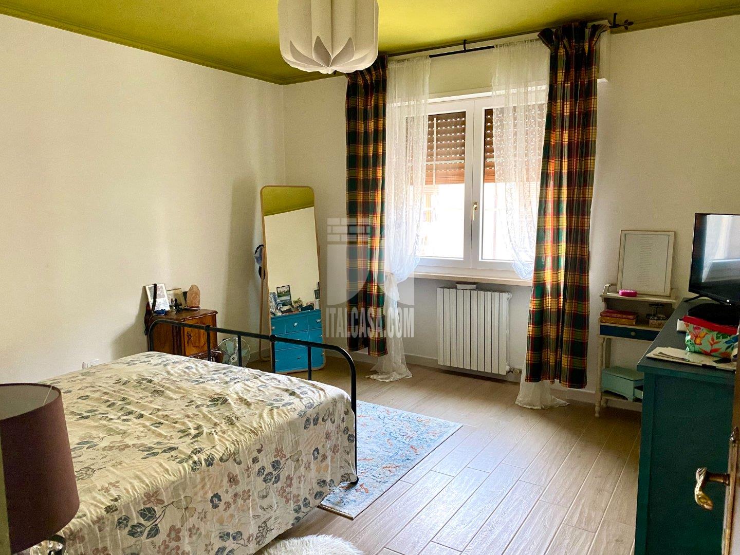 Appartamento in vendita a Porto Mantovano