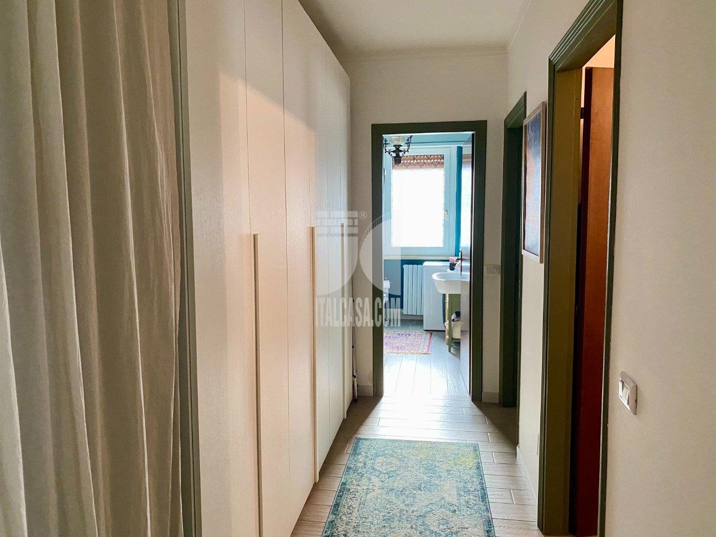Appartamento in vendita a Porto Mantovano