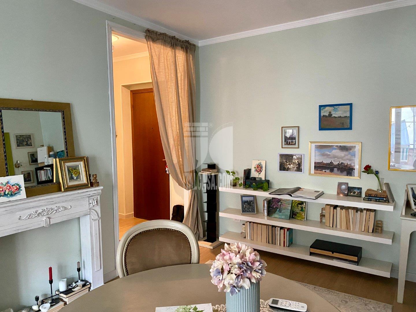 Appartamento in vendita a Porto Mantovano