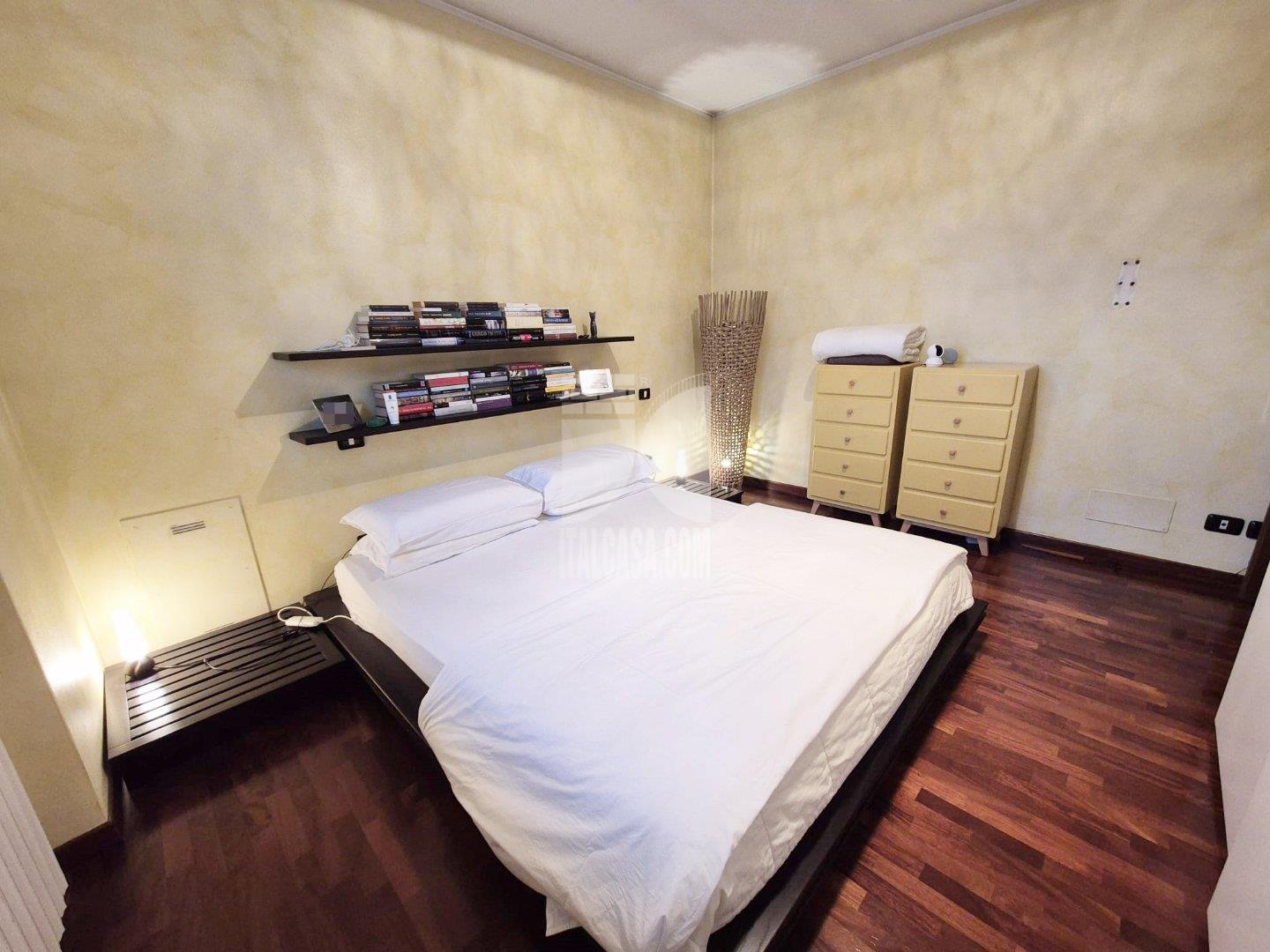 Appartamento in vendita a Porto Mantovano