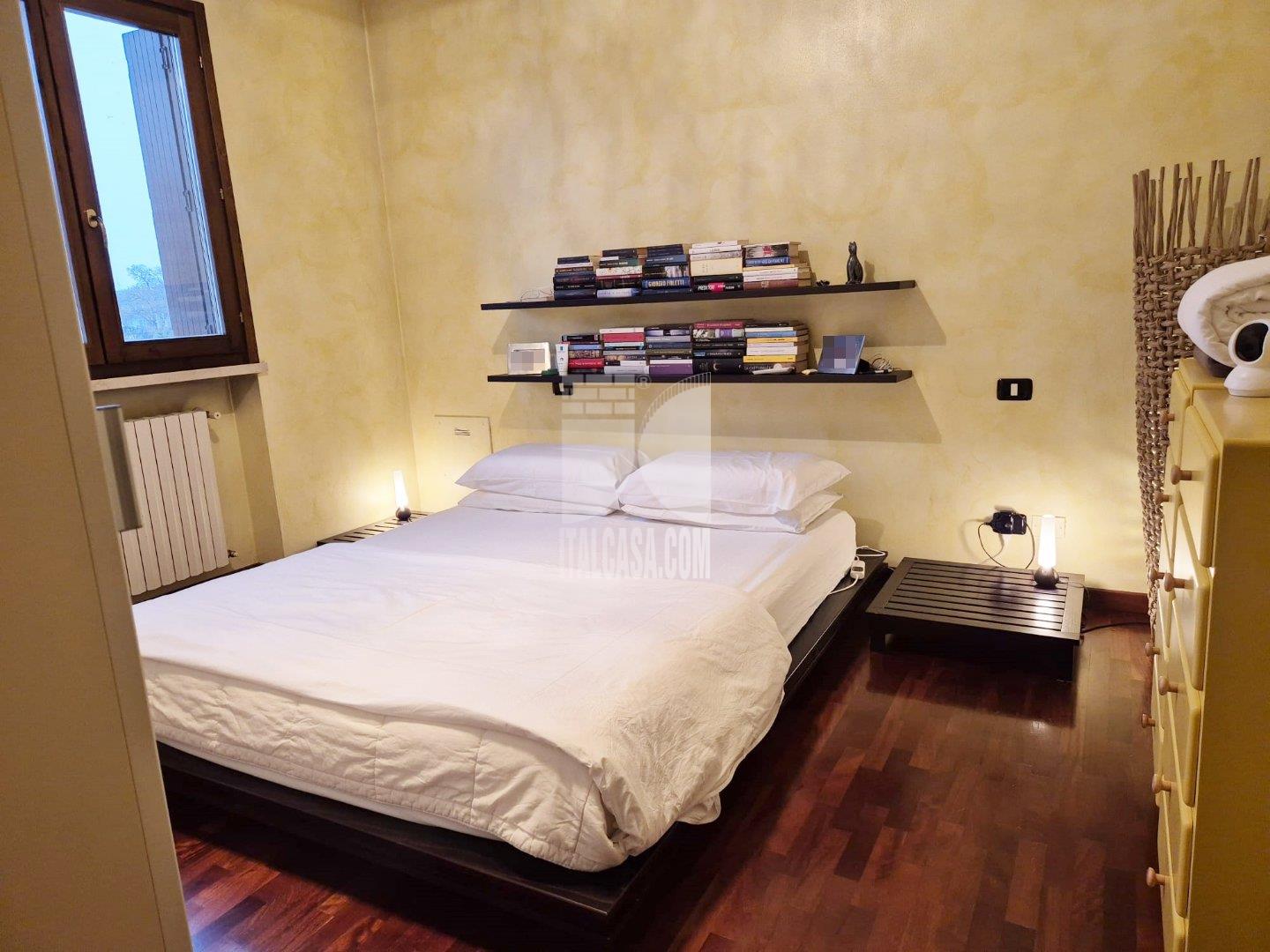 Appartamento in vendita a Porto Mantovano