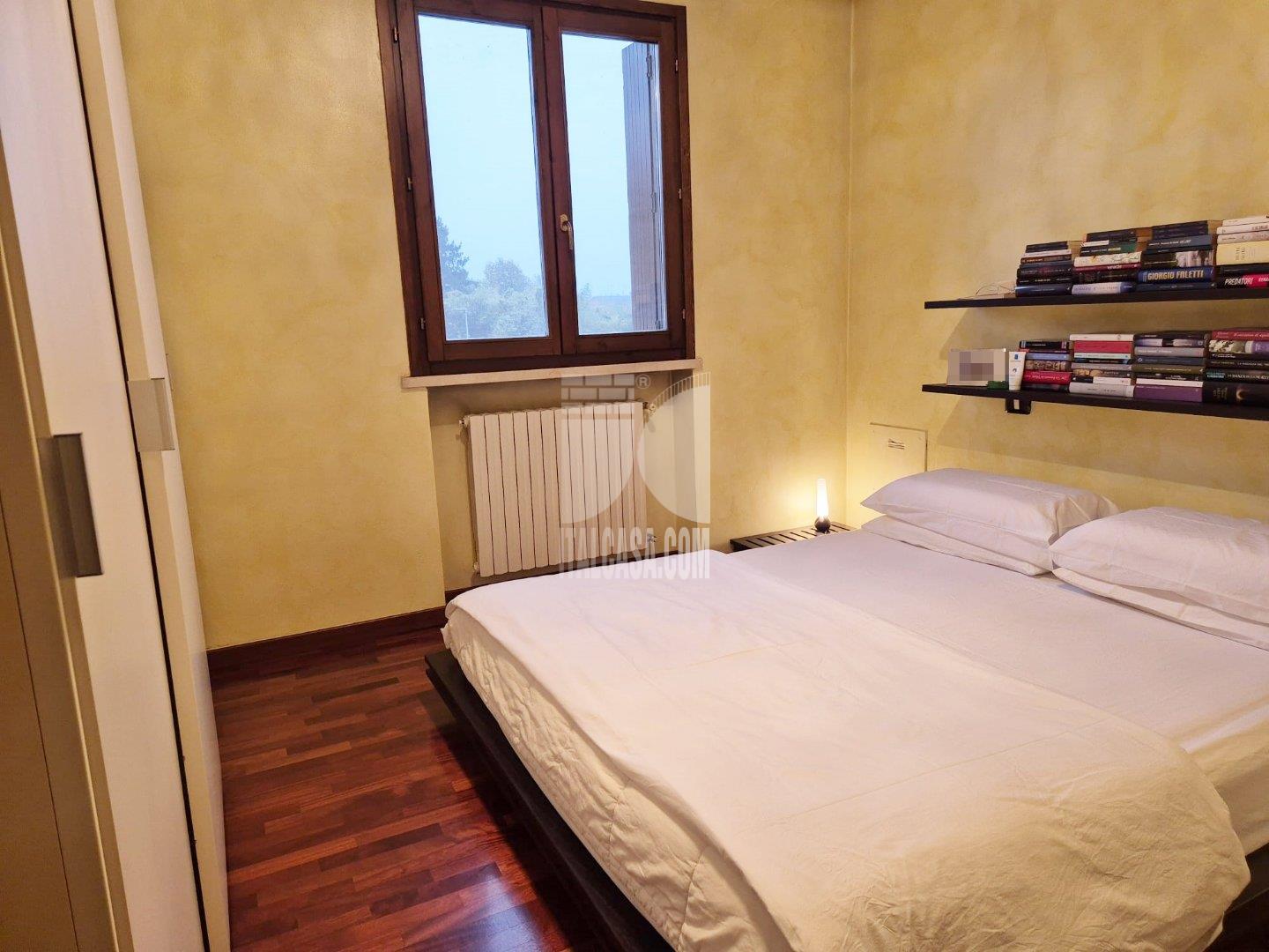 Appartamento in vendita a Porto Mantovano