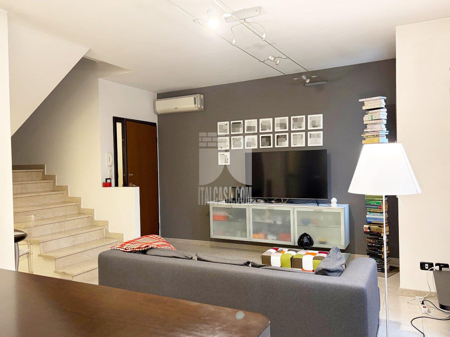 Appartamento in vendita a Porto Mantovano