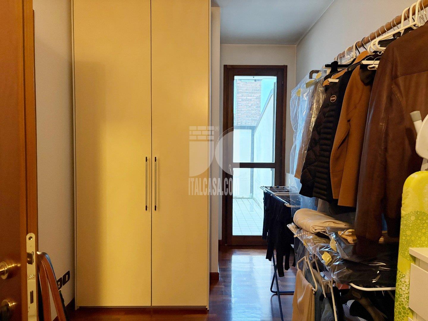 Appartamento in vendita a Porto Mantovano