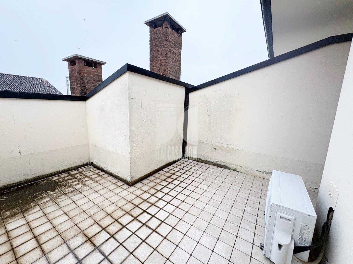 Appartamento in vendita a Porto Mantovano