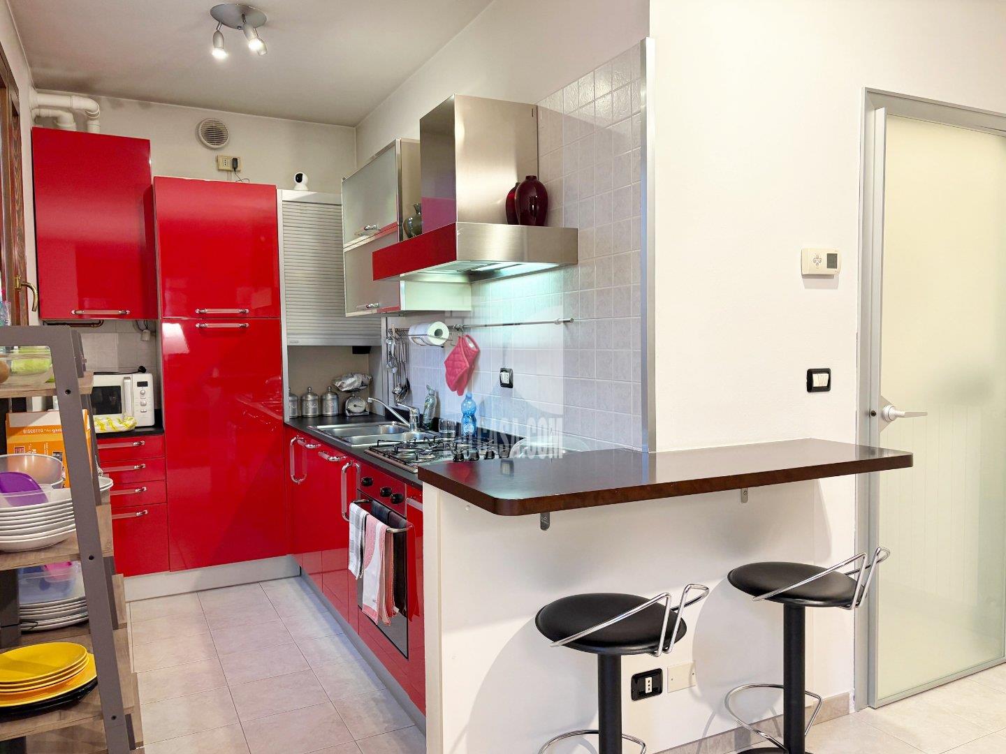 Appartamento in vendita a Porto Mantovano