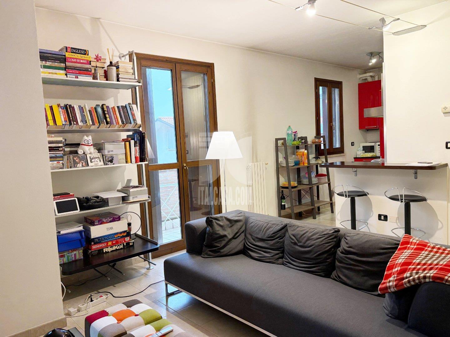 Appartamento in vendita a Porto Mantovano