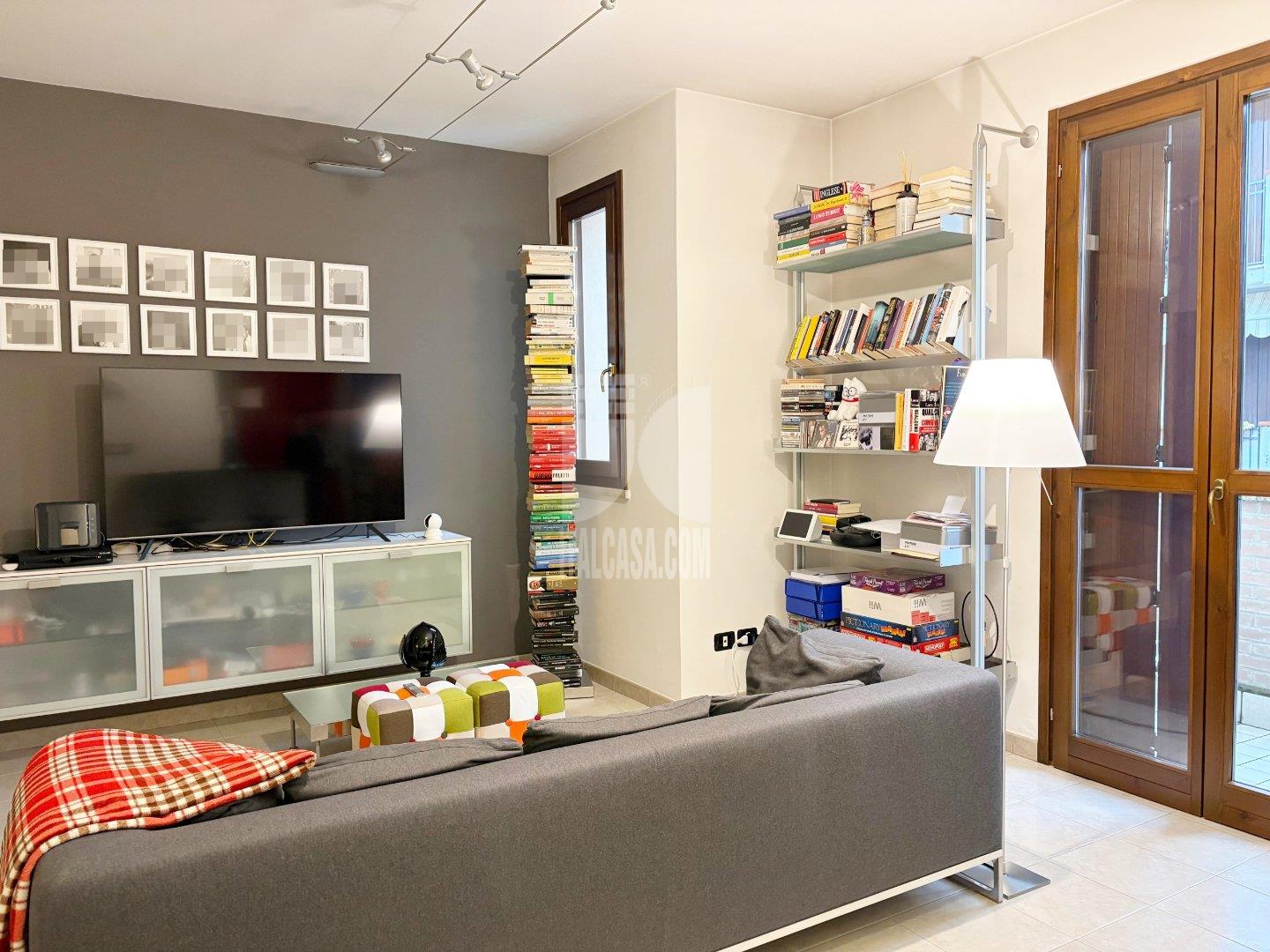 Appartamento in vendita a Porto Mantovano