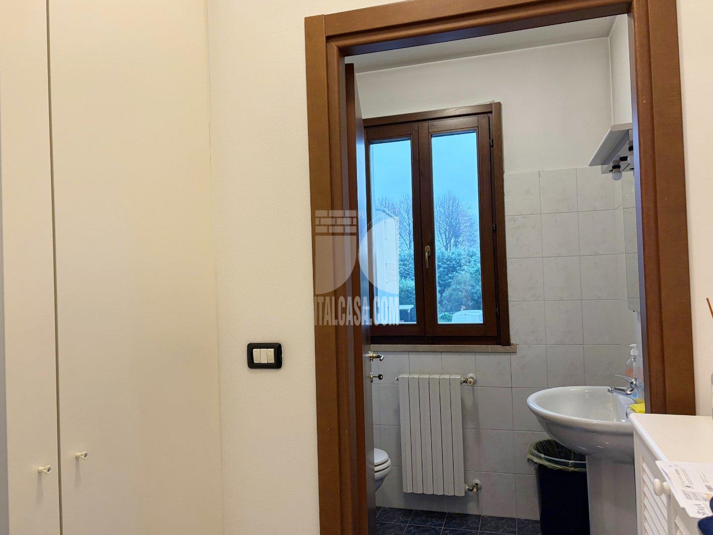 Appartamento in vendita a Porto Mantovano