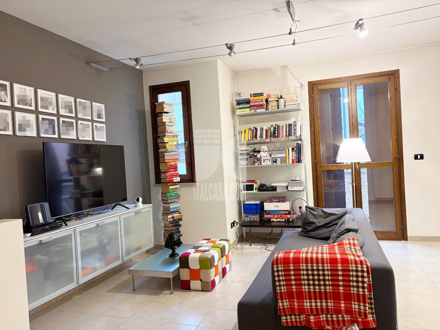 Appartamento in vendita a Porto Mantovano