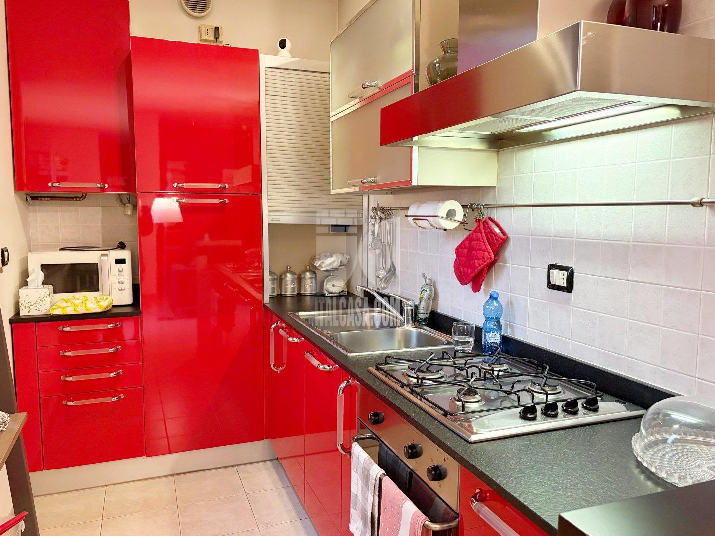 Appartamento in vendita a Porto Mantovano