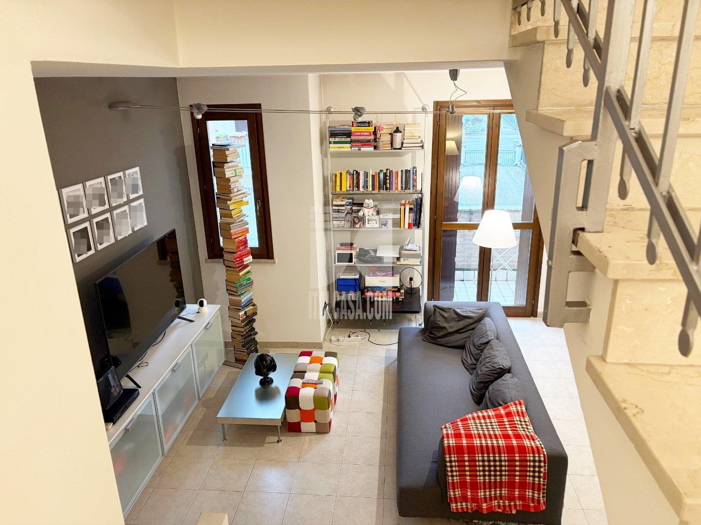 Appartamento in vendita a Porto Mantovano