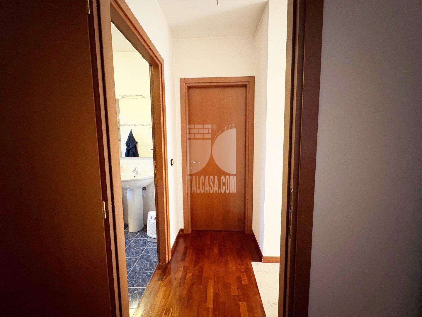 Appartamento in vendita a Porto Mantovano