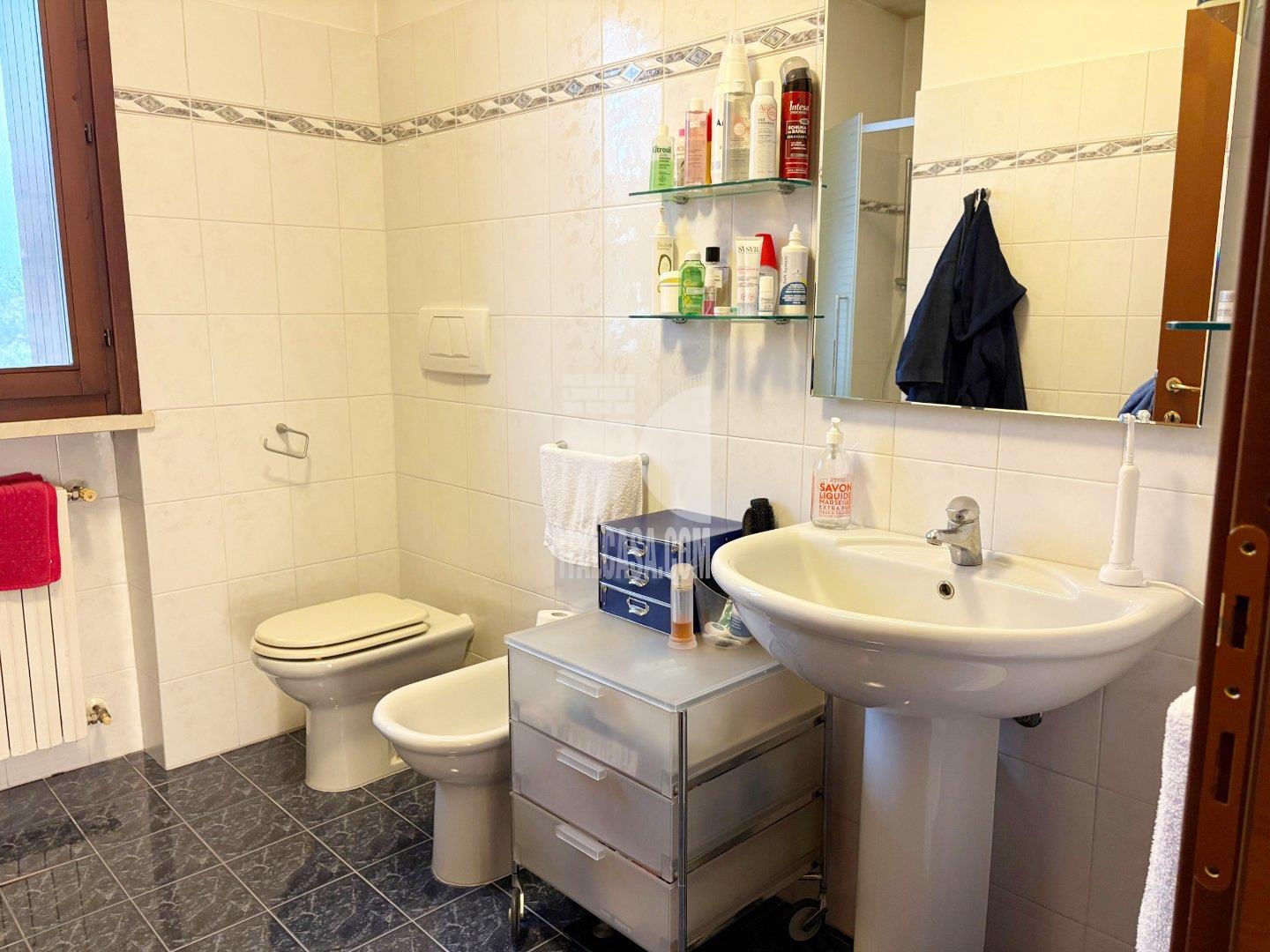 Appartamento in vendita a Porto Mantovano