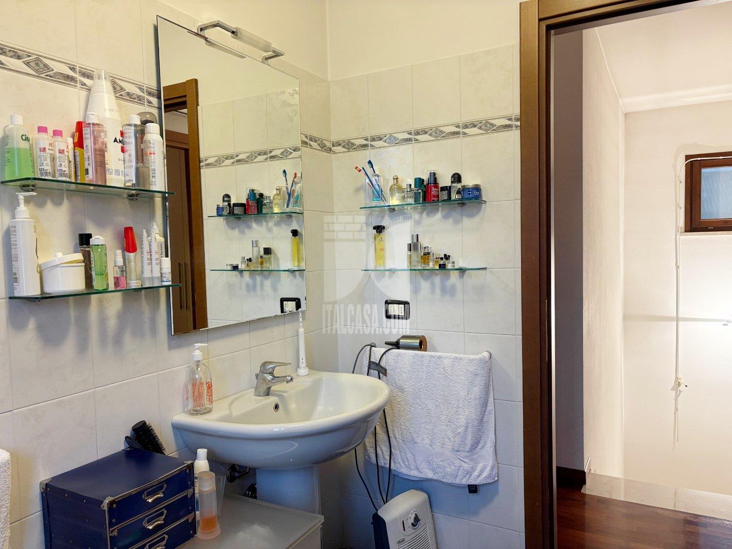 Appartamento in vendita a Porto Mantovano