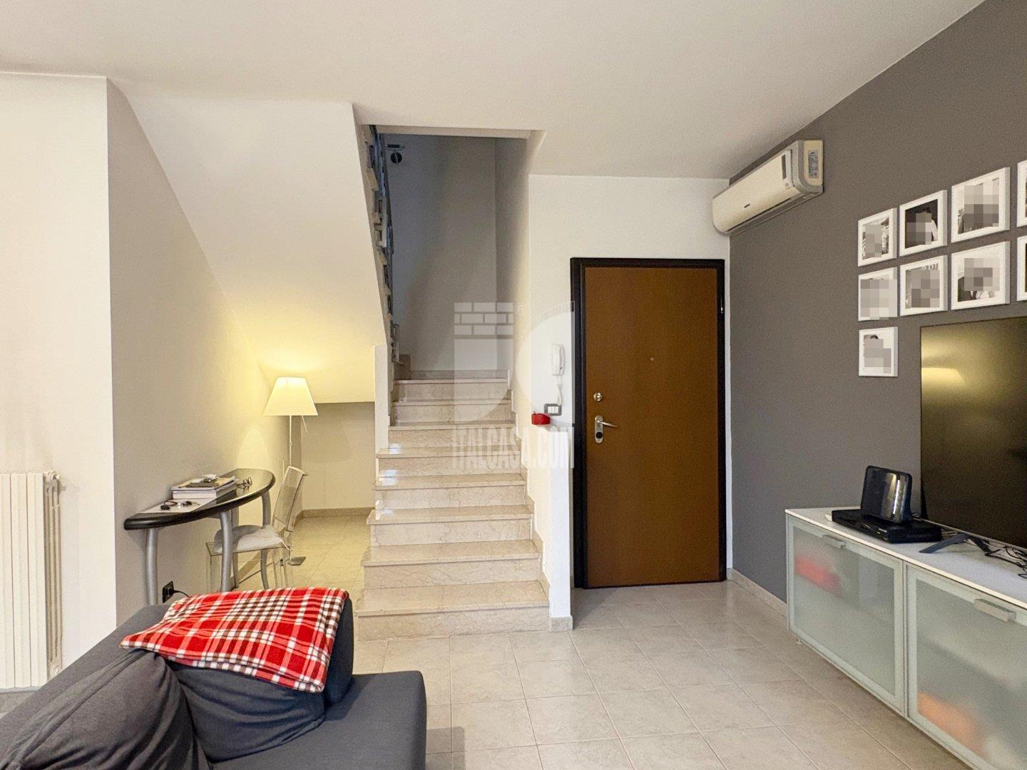 Appartamento in vendita a Porto Mantovano