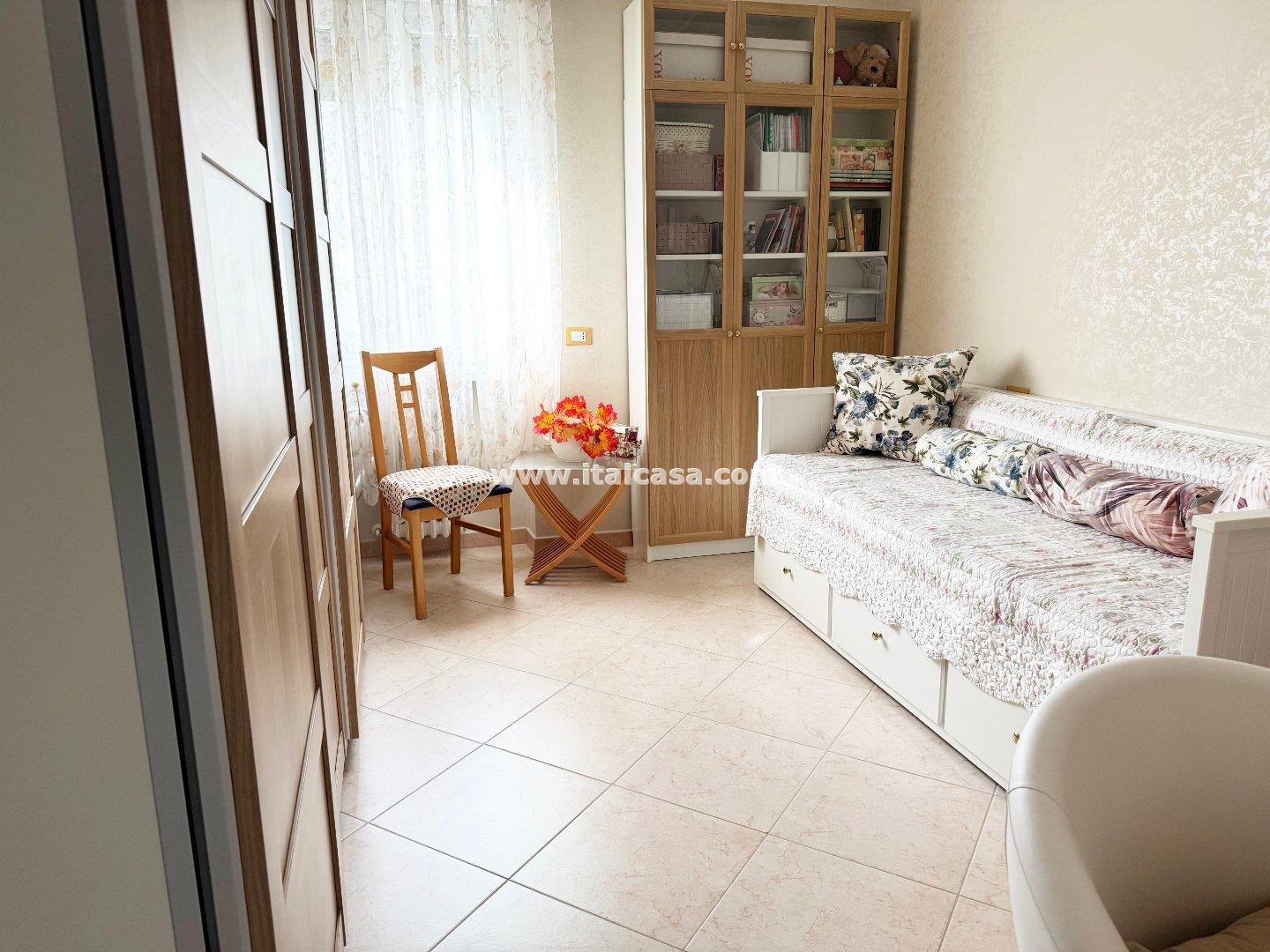 Appartamento in vendita a Porto Mantovano