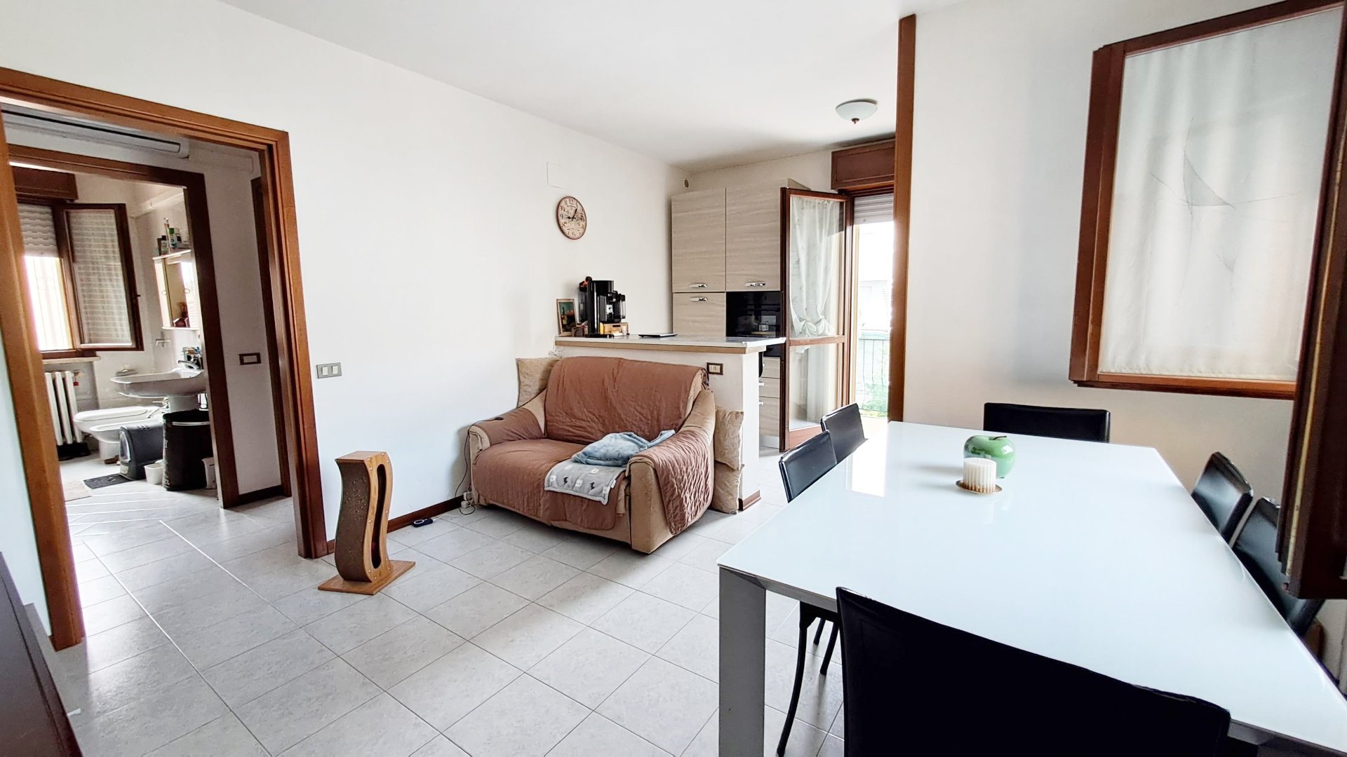 Appartamento in vendita a Porto Mantovano
