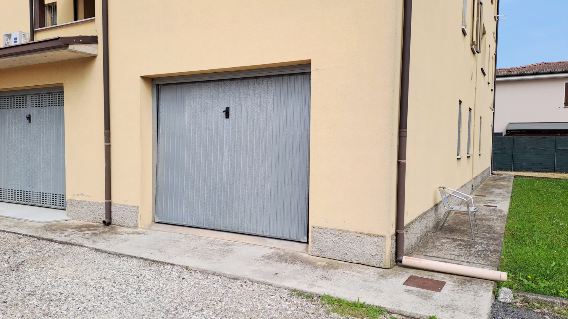 Appartamento in vendita a Porto Mantovano