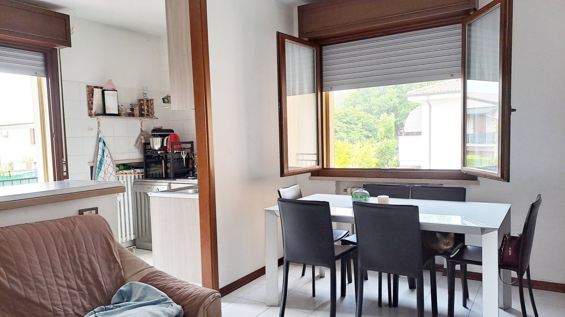Appartamento in vendita a Porto Mantovano