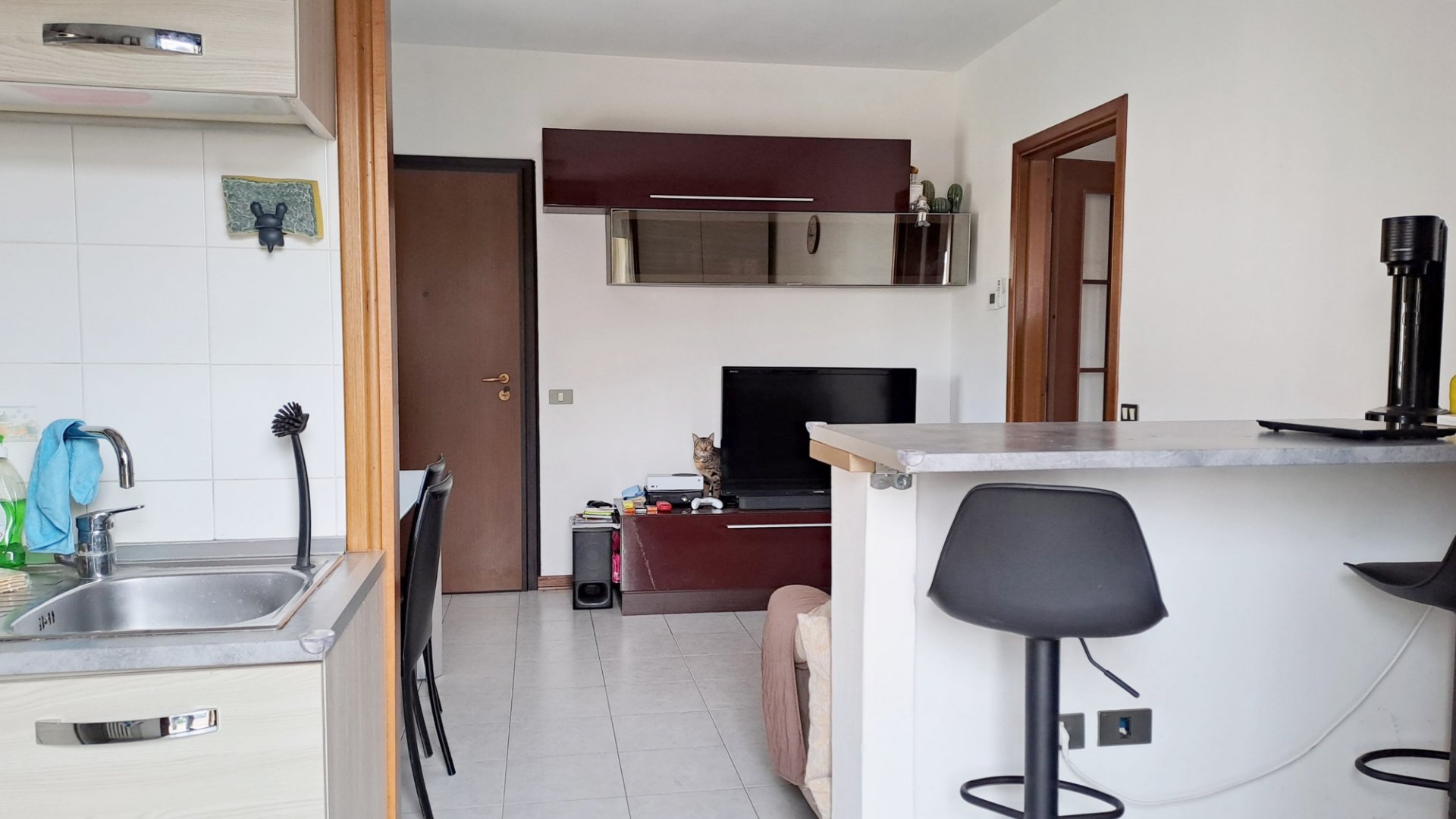 Appartamento in vendita a Porto Mantovano