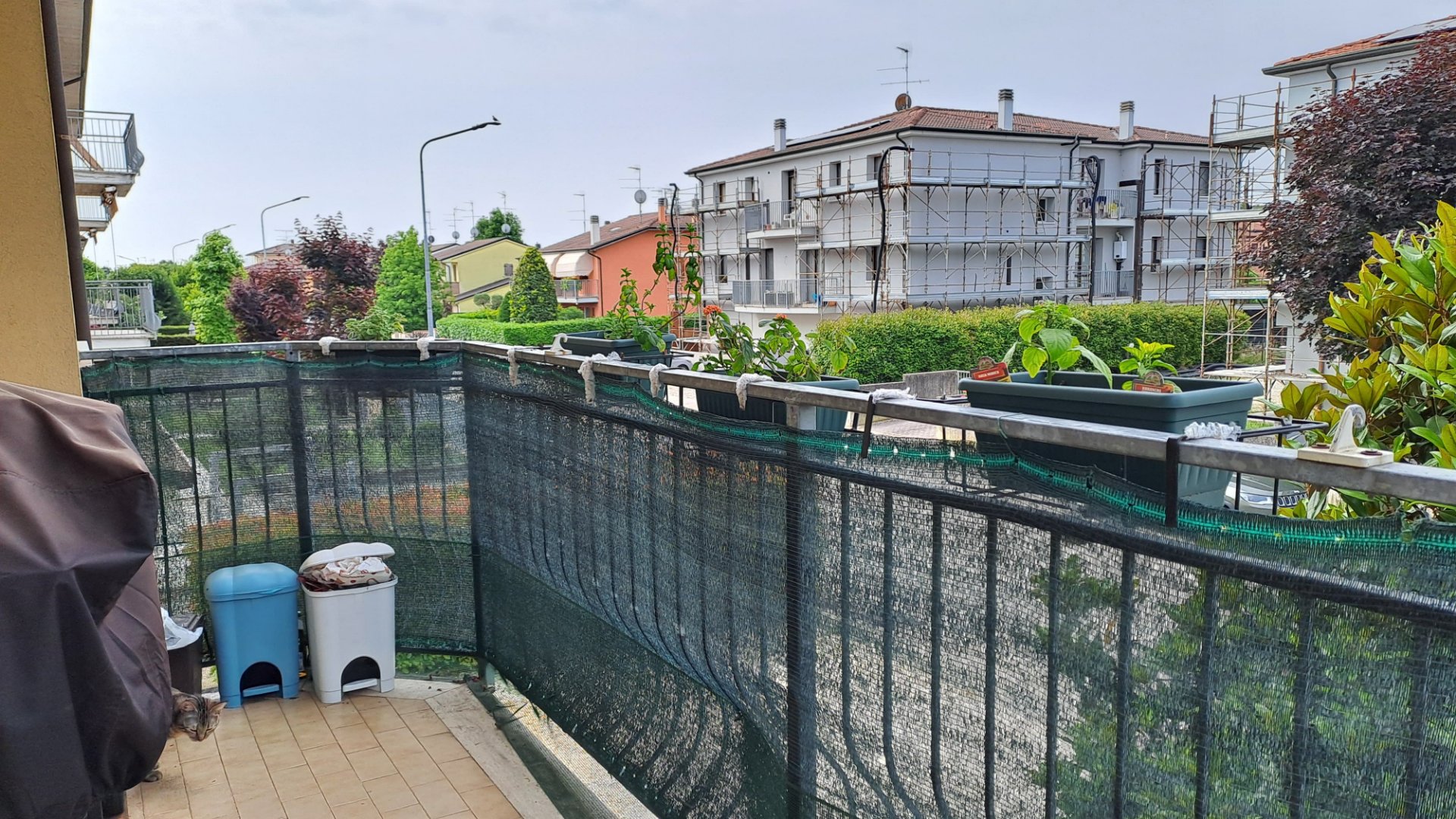 Appartamento in vendita a Porto Mantovano