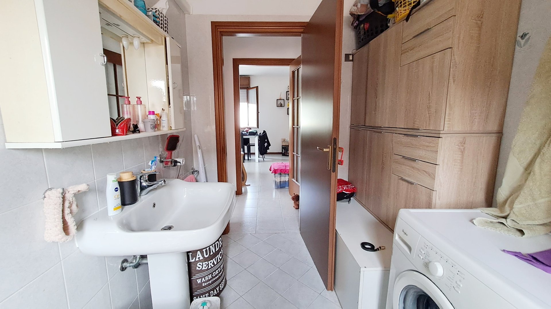 Appartamento in vendita a Porto Mantovano