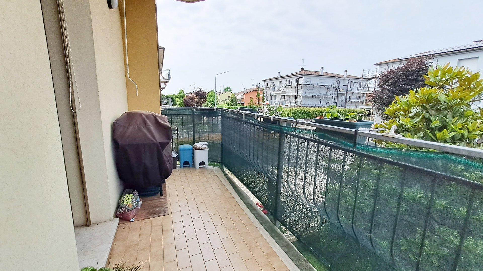 Appartamento in vendita a Porto Mantovano