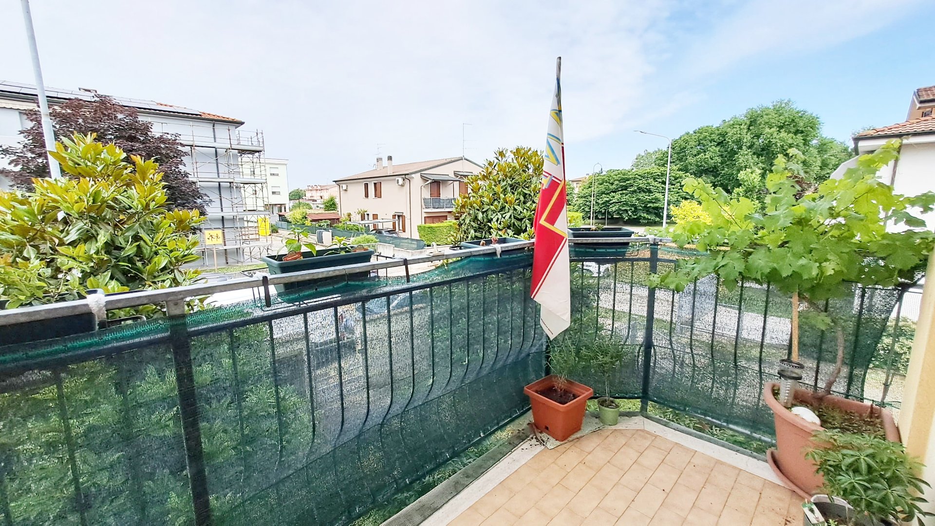 Appartamento in vendita a Porto Mantovano
