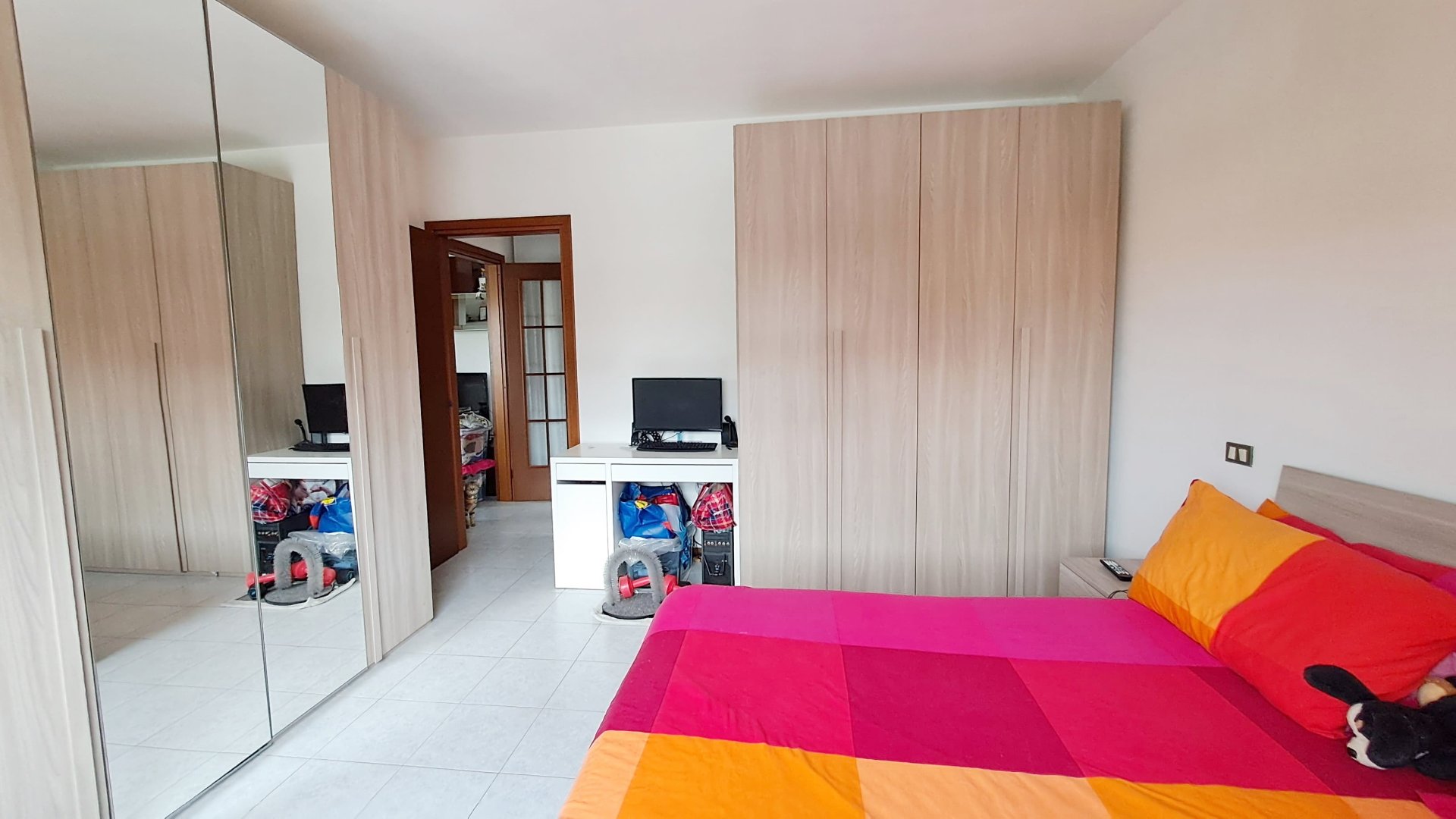 Appartamento in vendita a Porto Mantovano