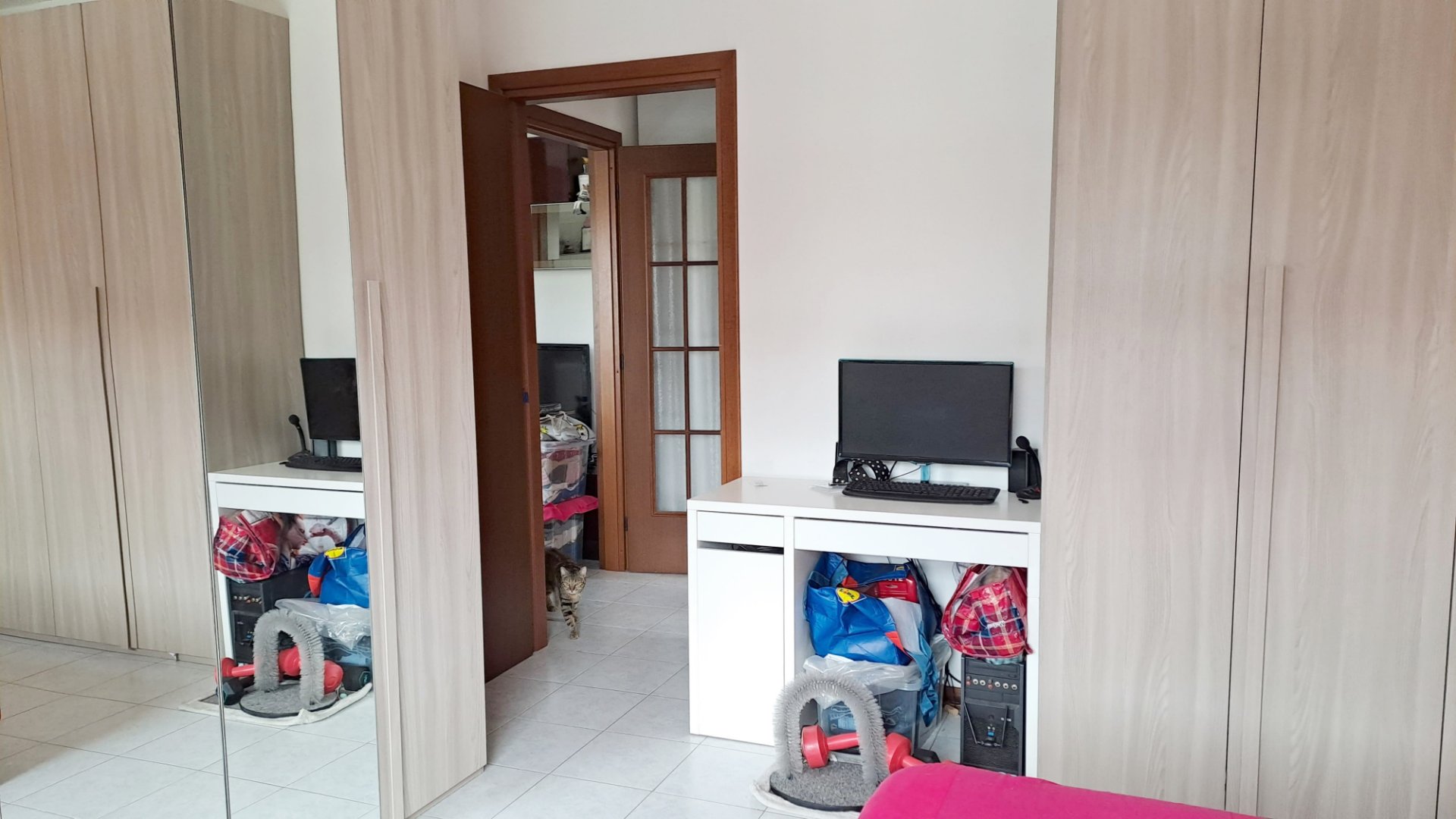 Appartamento in vendita a Porto Mantovano