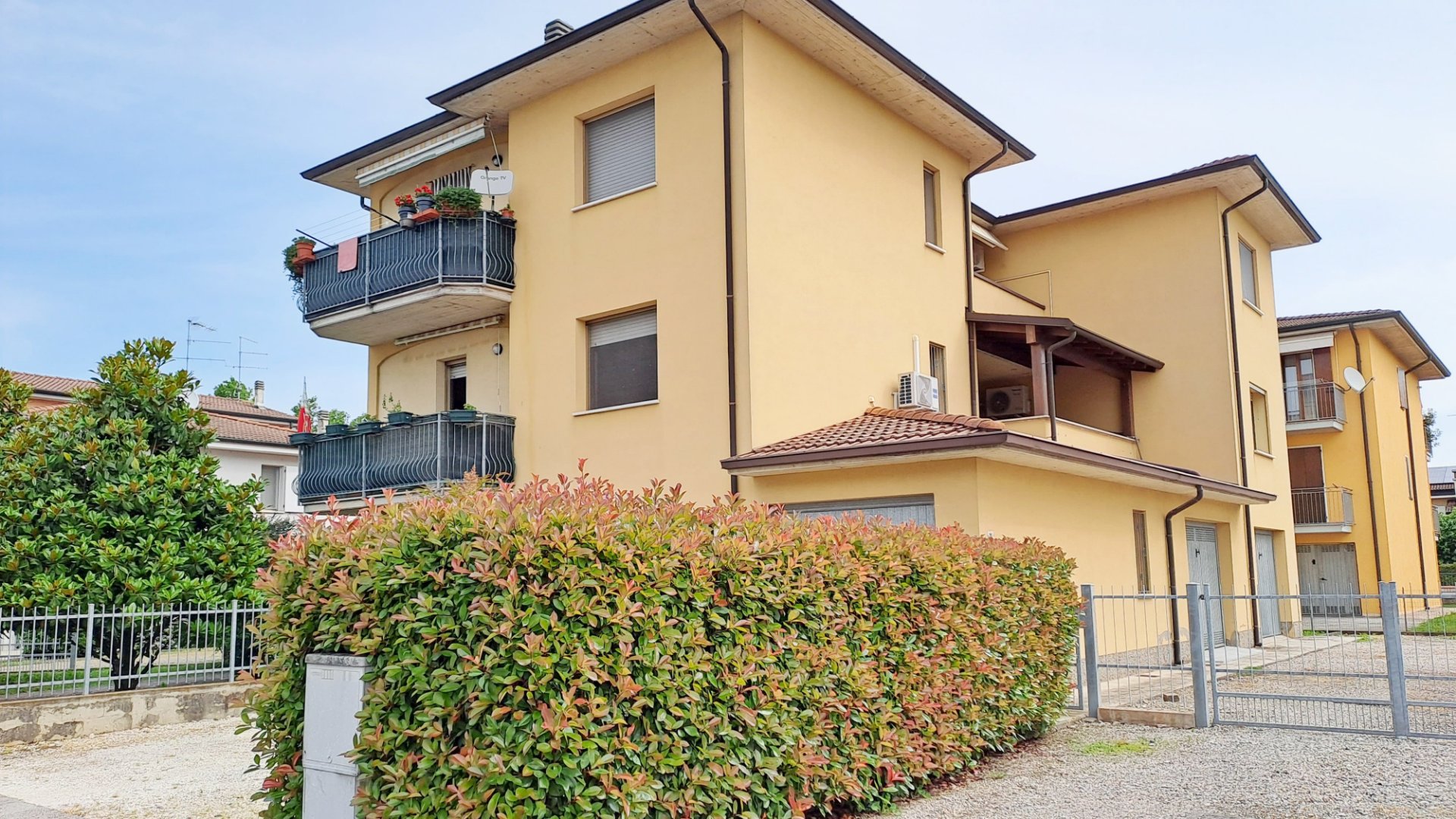 Appartamento in vendita a Porto Mantovano