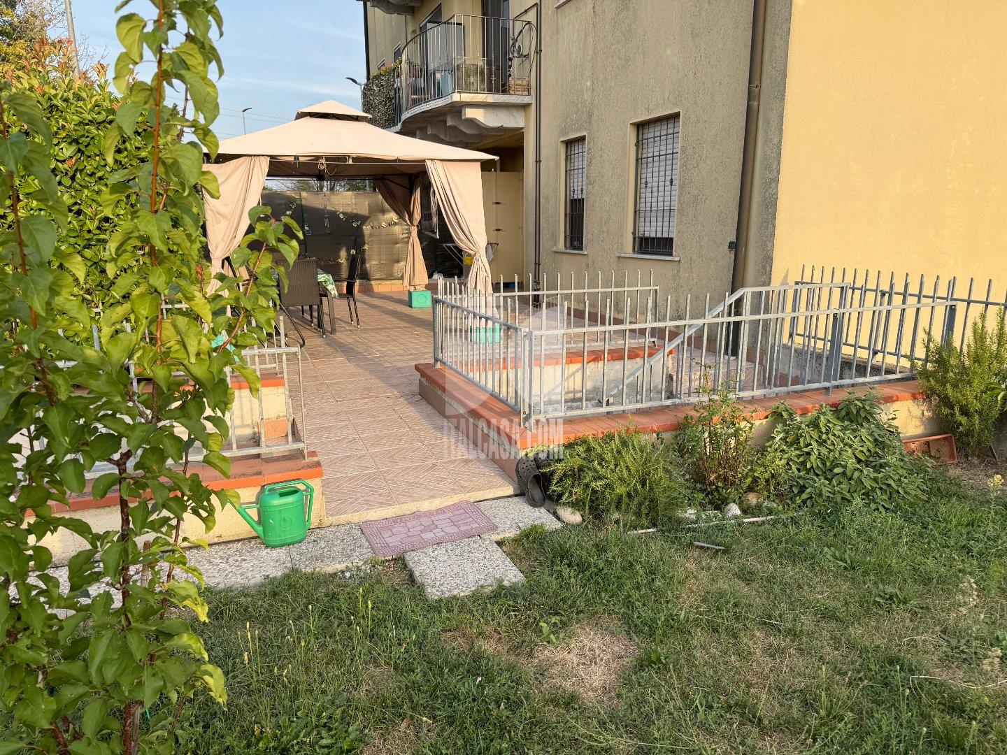 Appartamento in vendita a Mantova