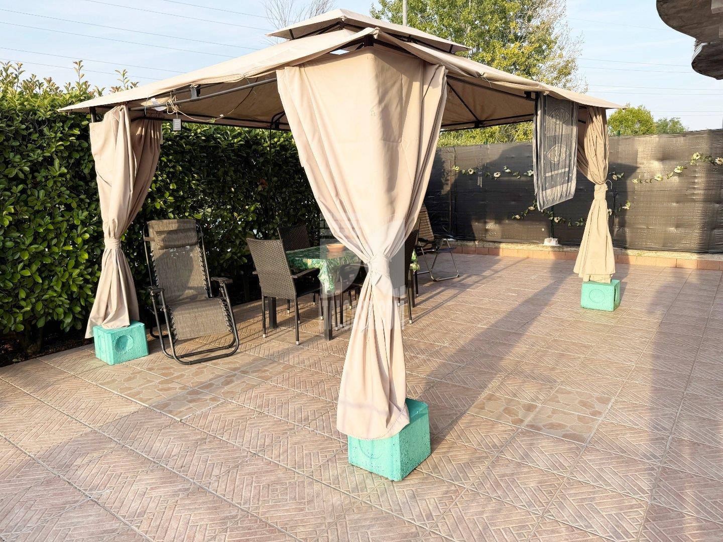 Appartamento in vendita a Mantova