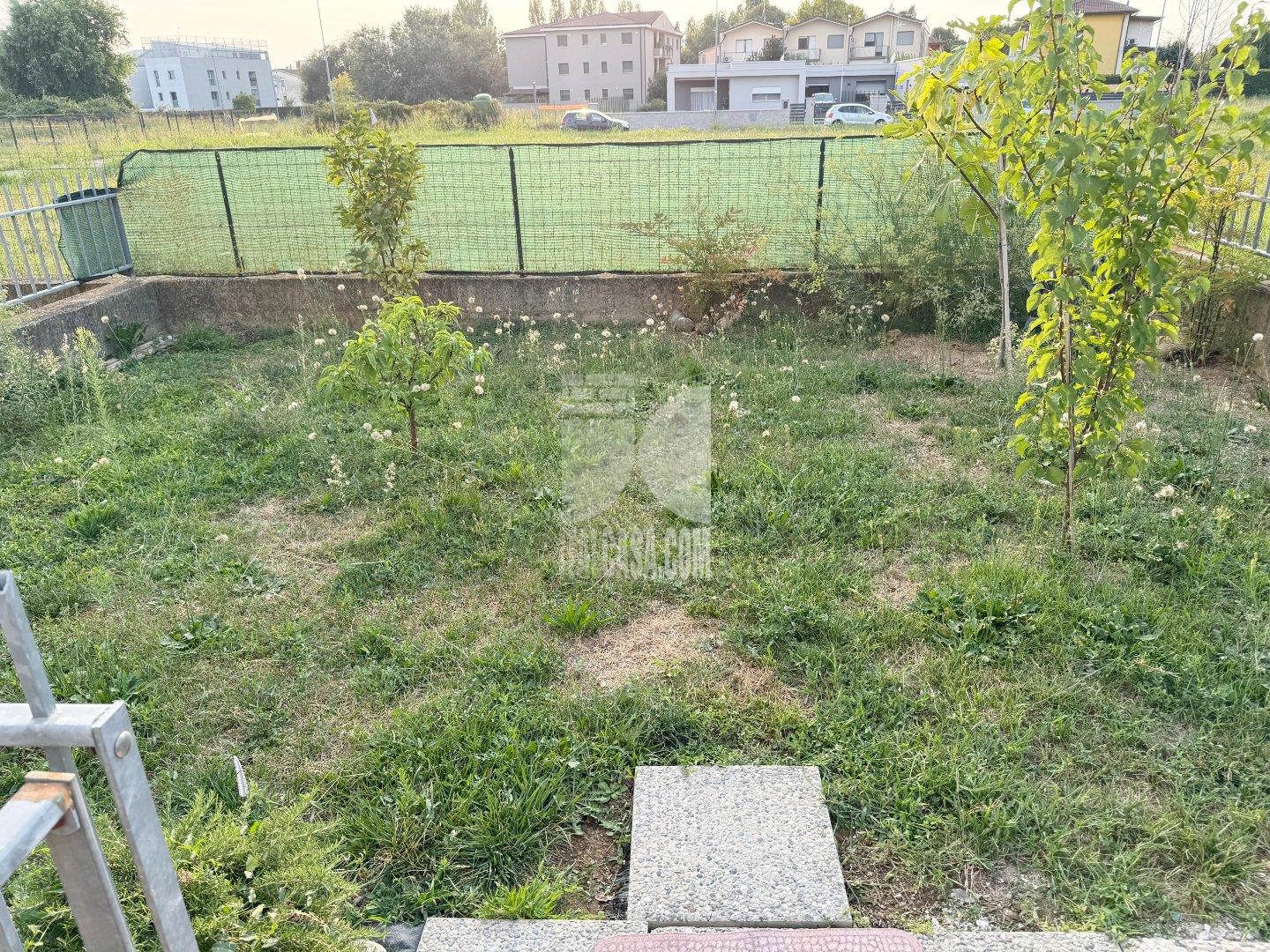 Appartamento in vendita a Mantova