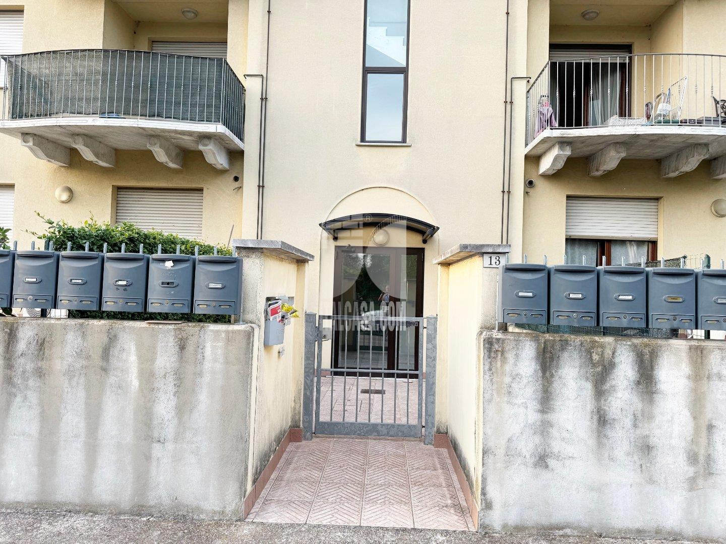 Appartamento in vendita a Mantova