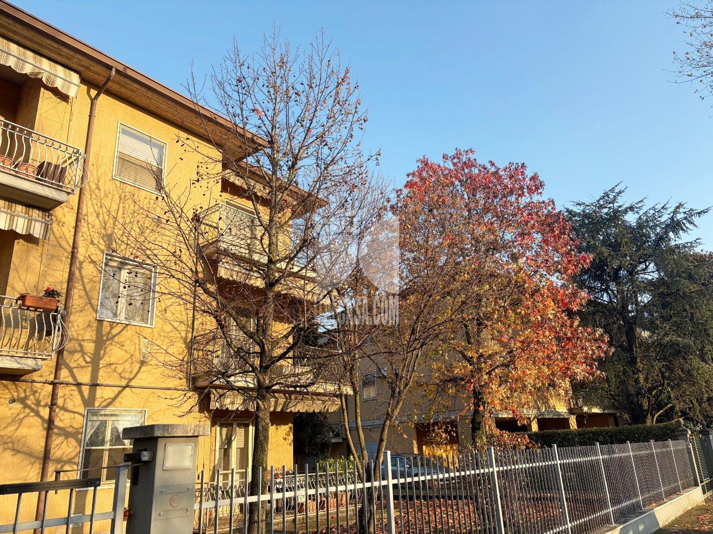 Appartamento in vendita a Porto Mantovano