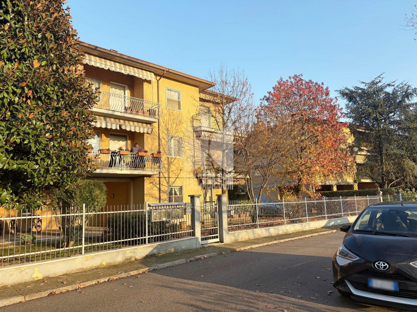 Appartamento in vendita a Porto Mantovano