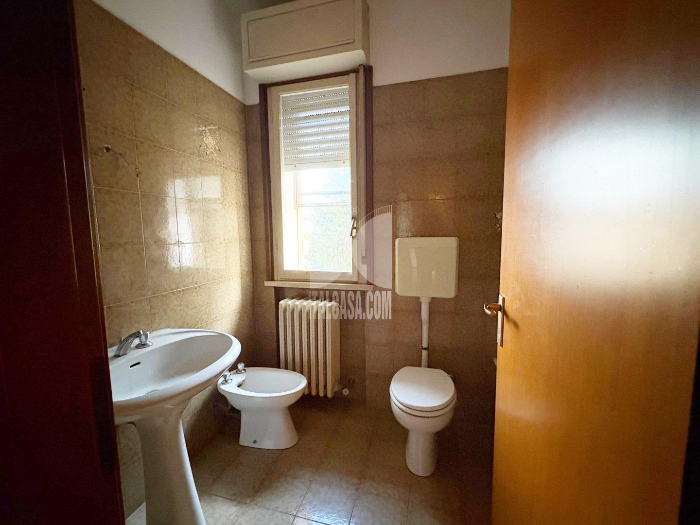 Appartamento in vendita a Porto Mantovano